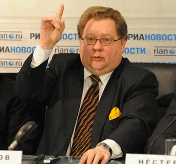 A.Kalmykov