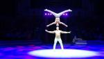  ,  , / DuoKvas, acrobatics, Ukraine; | 8-      