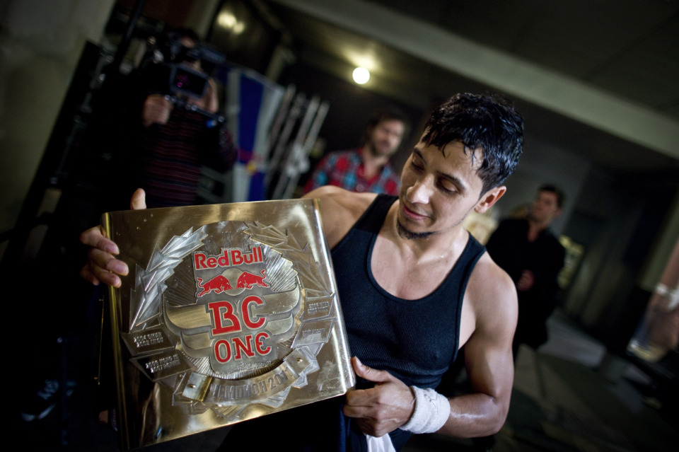Red bull BC one С‡РµРјРїРёРѕРЅС‹