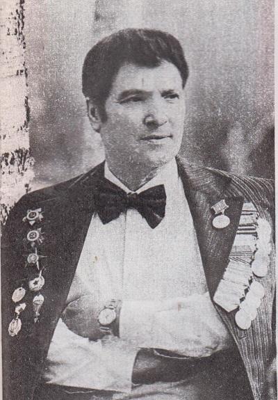 Анатолий Александрович