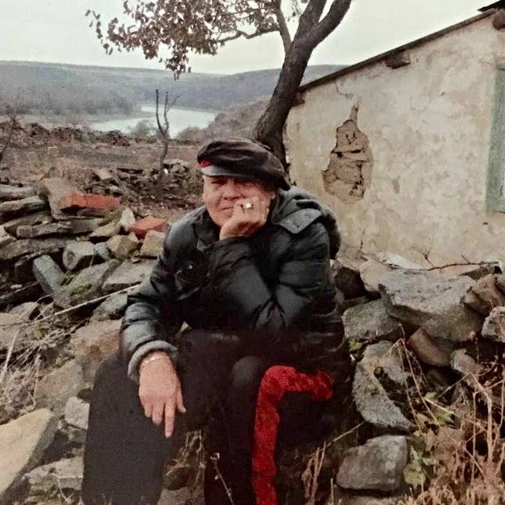 Владимир Дерябкин Фото Владимир Дерябкин Фото