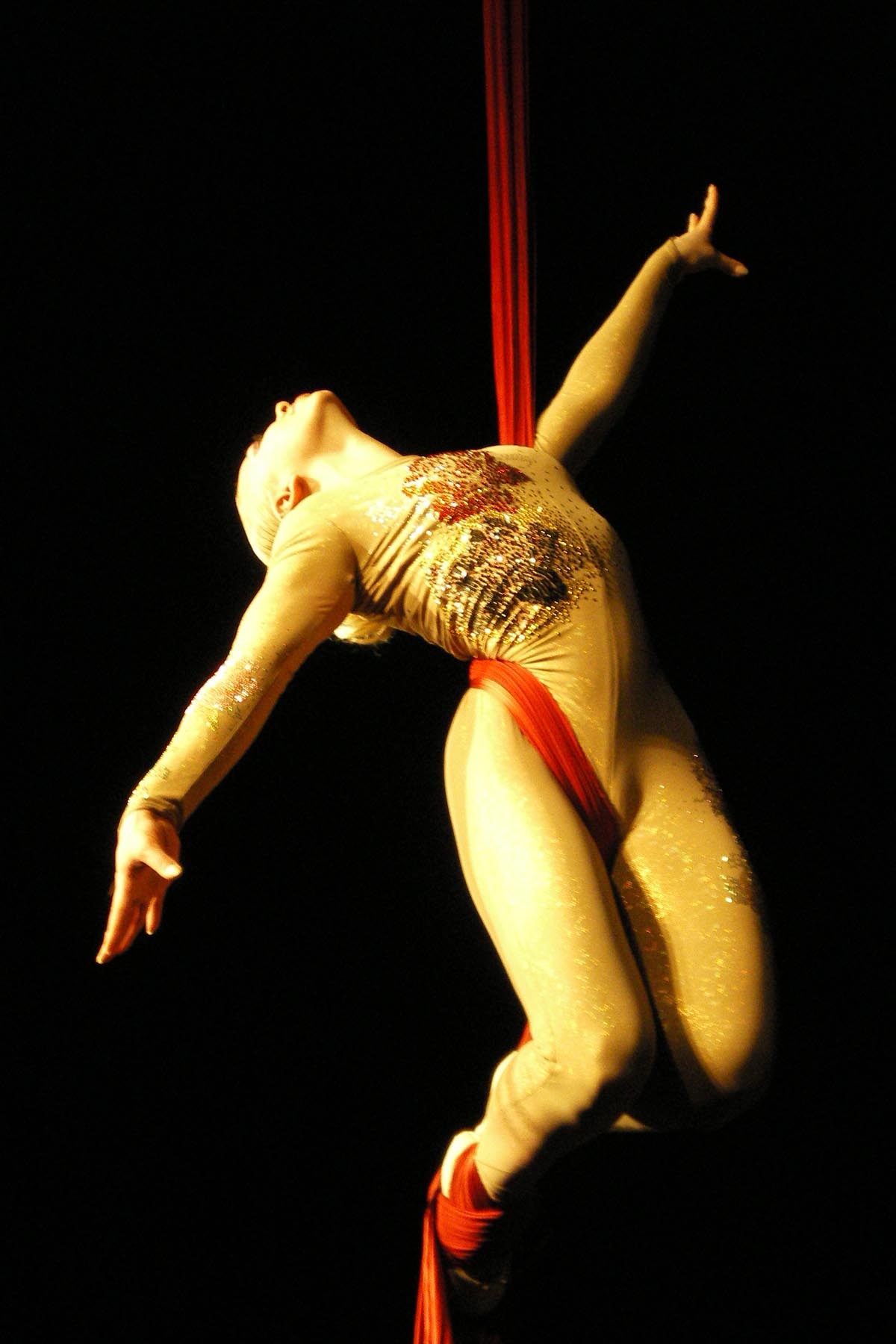 цирковые женщины голые фото 77