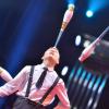 Жонглирование? - последнее сообщение от Juggler7