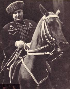 Михаил Туганов