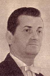Георгий Агаронов