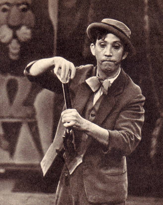 Юрий Никулин