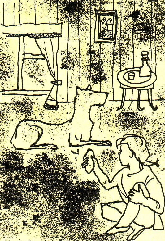 Журнал ”Советский цирк” январь 1962г