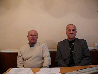 В. Черниевский 