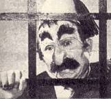 Сатирические миниатюры в исполнении М. Волынского