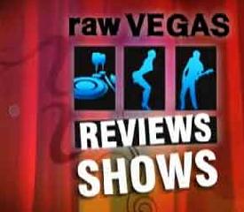 Водное Шоу режиссер F.Drаgone Le Reve открыт в 2005 г. Лас-Вегас казино Wynn