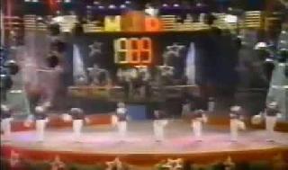 Джигиты Амандурды Аннаева 1988-89
