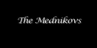 Медниковы. Канатоходцы. 1989 год