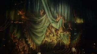 Cirque du Soleil 2005 — Corteo (Кортеж)