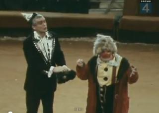 Цирк нашего детства (1983)