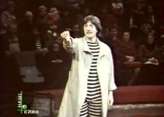Фильм. Реквием по филею (1985)