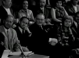 Выпуск циркового училища. Новости дня 1975 №32