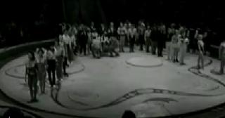 Открытие нового сезона в цирке. Новости дня 1969 №40