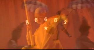 . Bogus.  (1996)