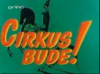 Фильм. Представление состоится! (1954) Полная версия