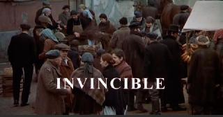 Фильм. Непобедимый (2001)