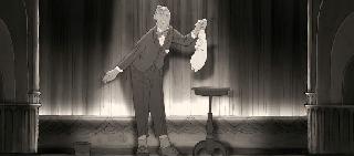 Фильм. Иллюзионист (2010) Субтитры..