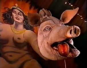 Фильм. Равель. Болеро (1992)