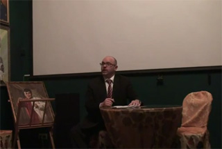 Современный Цирк в Америке. Лекция Николая Емелюкова 06.06.2012