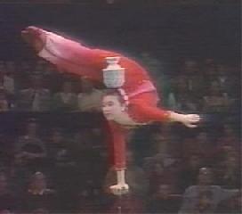   1990  2 . Chinese Circus 1990 part 2