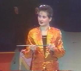   1990  3 . Chinese Circus 1990 part 3