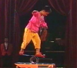 1 Международный фестиваль в Вероне Звезда цирка 1992 г. 4 часть. 1 Festival Internazionale di Verona Stella del Circo