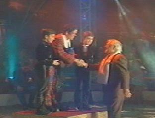 Всемирный фестиваль в Масси 1997. 4 часть. Festivai International Du Cirgue de Massy 1997