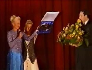 9 Международный цирковой фестиваль в Варшаве 2004 г. 2 часть. Цирк Залевски. 9 International Circus Festival in Warsaw in 2004 Circus Zalewski
