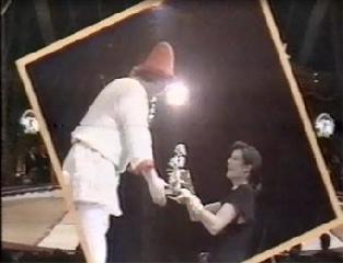 11 Цирковой фестиваль в Монте-Карло 1985 г. 2 часть.11 Festival di Monte Carlo