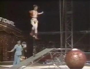 12 Цирковой фестиваль в Монте-Карло 1987 г. 2 часть.12 Festival di Monte Carlo