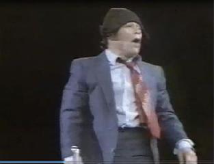 12 Цирковой фестиваль в Монте-Карло 1987 г. 3 часть.12 Festival di Monte Carlo