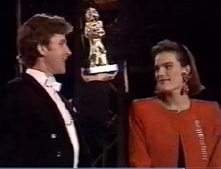 15 Цирковой фестиваль в Монте-Карло 1990 г. 2 часть.15 Festival di Monte Carlo