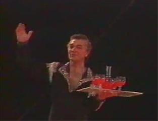 16 Цирковой фестиваль в Монте-Карло 1992 г. 4 часть. 16 Festival di Monte Carlo