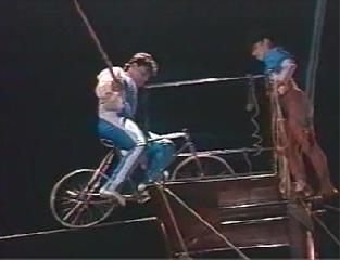 17 Цирковой фестиваль в Монте-Карло 1993 г. 2 часть. 17 Festival di Monte Carlo