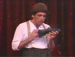 17 Цирковой фестиваль в Монте-Карло 1993 г. 3 часть. 17 Festival di Monte Carlo