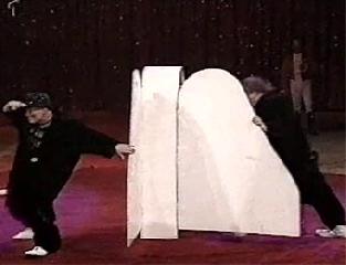 19 Цирковой фестиваль в Монте-Карло 1995 г. 4 часть. 19 Festival di Monte Carlo