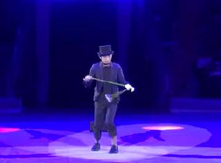 Наото, йо-йо, Япония/Naoto, jo-jo act, Japan.