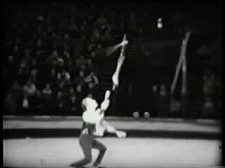Жонглер. Борис Евграфов. Киев 1965 год