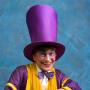 Студия клоунады при цирке на Цветном бульваре - последнее сообщение от Александр Шелковников