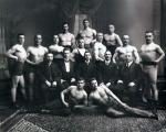 St.Petersburg 1912. the first Russian Hercules Club.веб.jpg