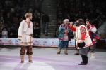 С Sergey Blokhin, Алан Бутаев и Тагир Такшантов в Екатеринбургский цирк..jpg