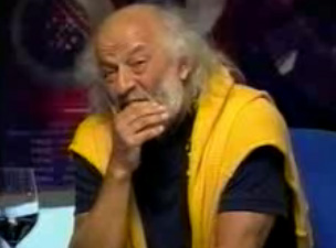 Временно доступен. Вячеслав Полунин 2008 2 - часть