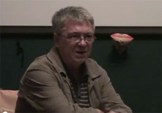 Е.Чернов. Мастерская Клоуна. Комизм контраста 2 часть. 25.04.2012