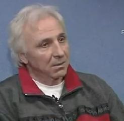 Легенды Цирка. Тамерлан Нугзаров (2011)