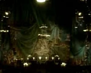 Цирк Дю Солей Кортео. Cirque Du Soleil » Corteo (2005)
