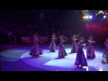 Парад программа На бис Цирк Никулина 2013 г.